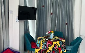 Kutaisi Apartment