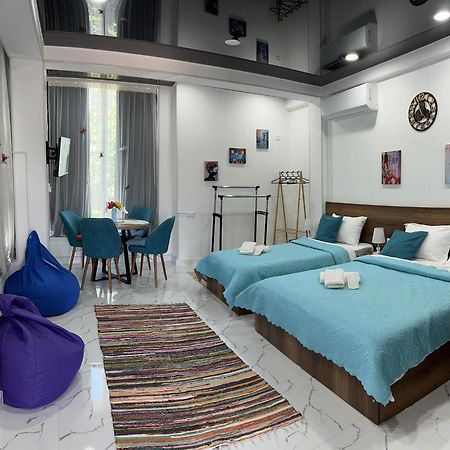 Kutaisi Apartment 외부 사진