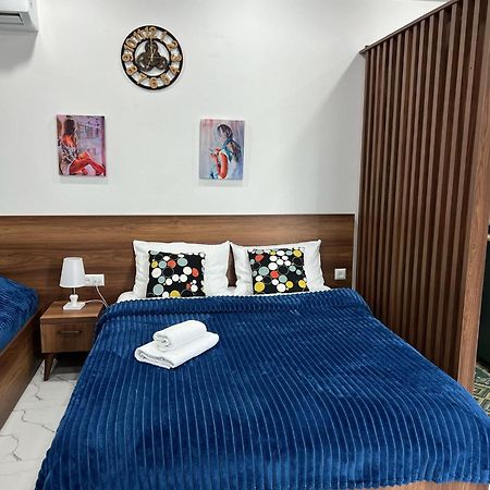 Kutaisi Apartment 외부 사진