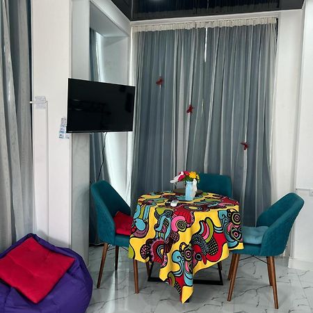 Kutaisi Apartment 외부 사진