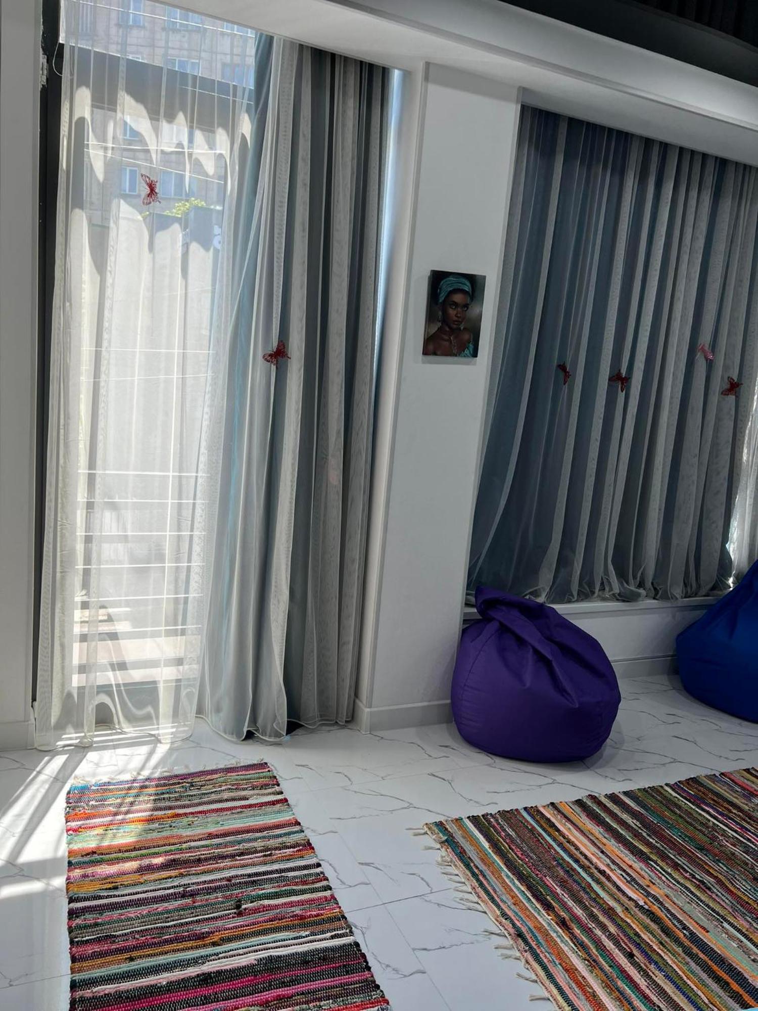 Kutaisi Apartment 외부 사진