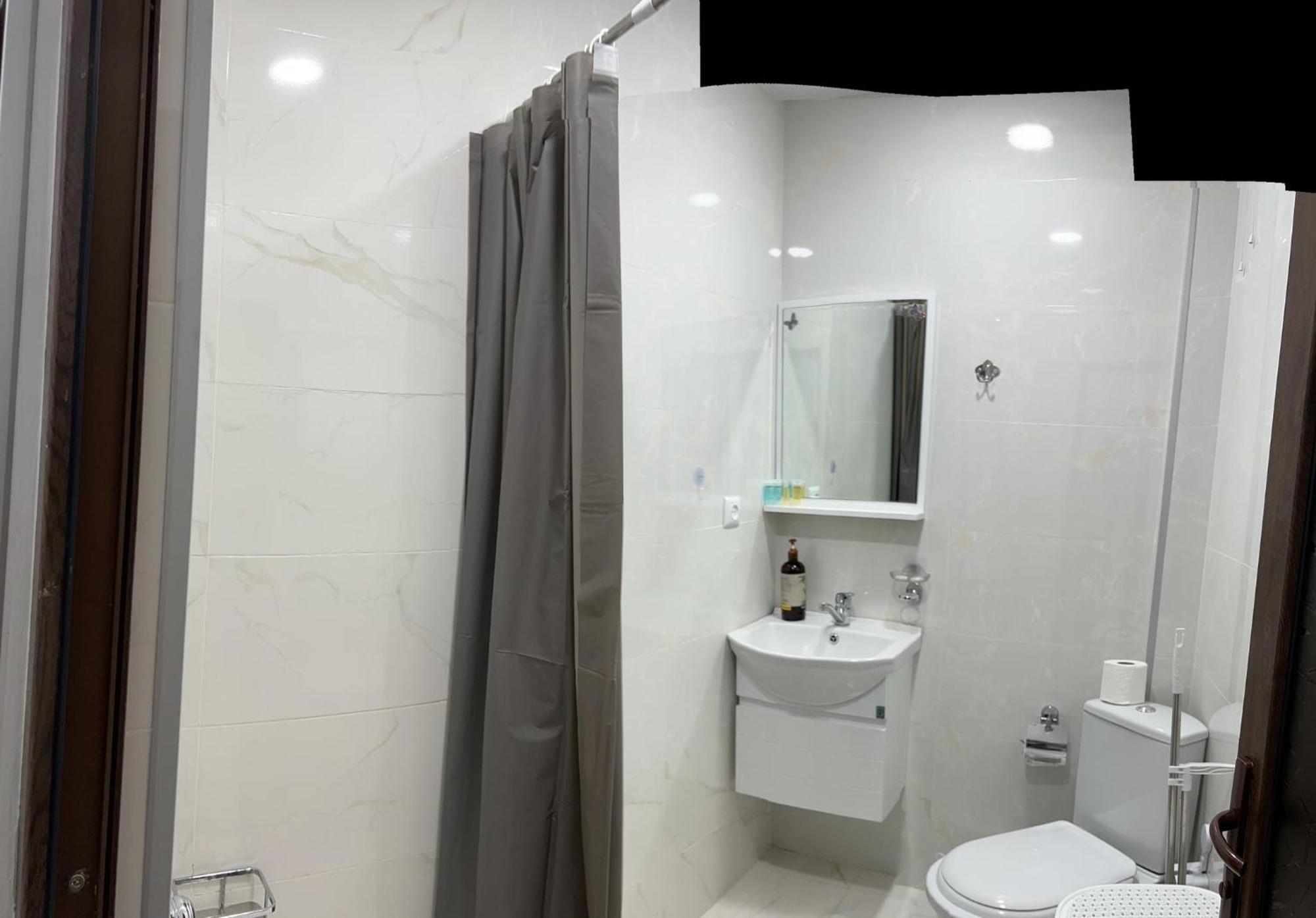 Kutaisi Apartment 외부 사진