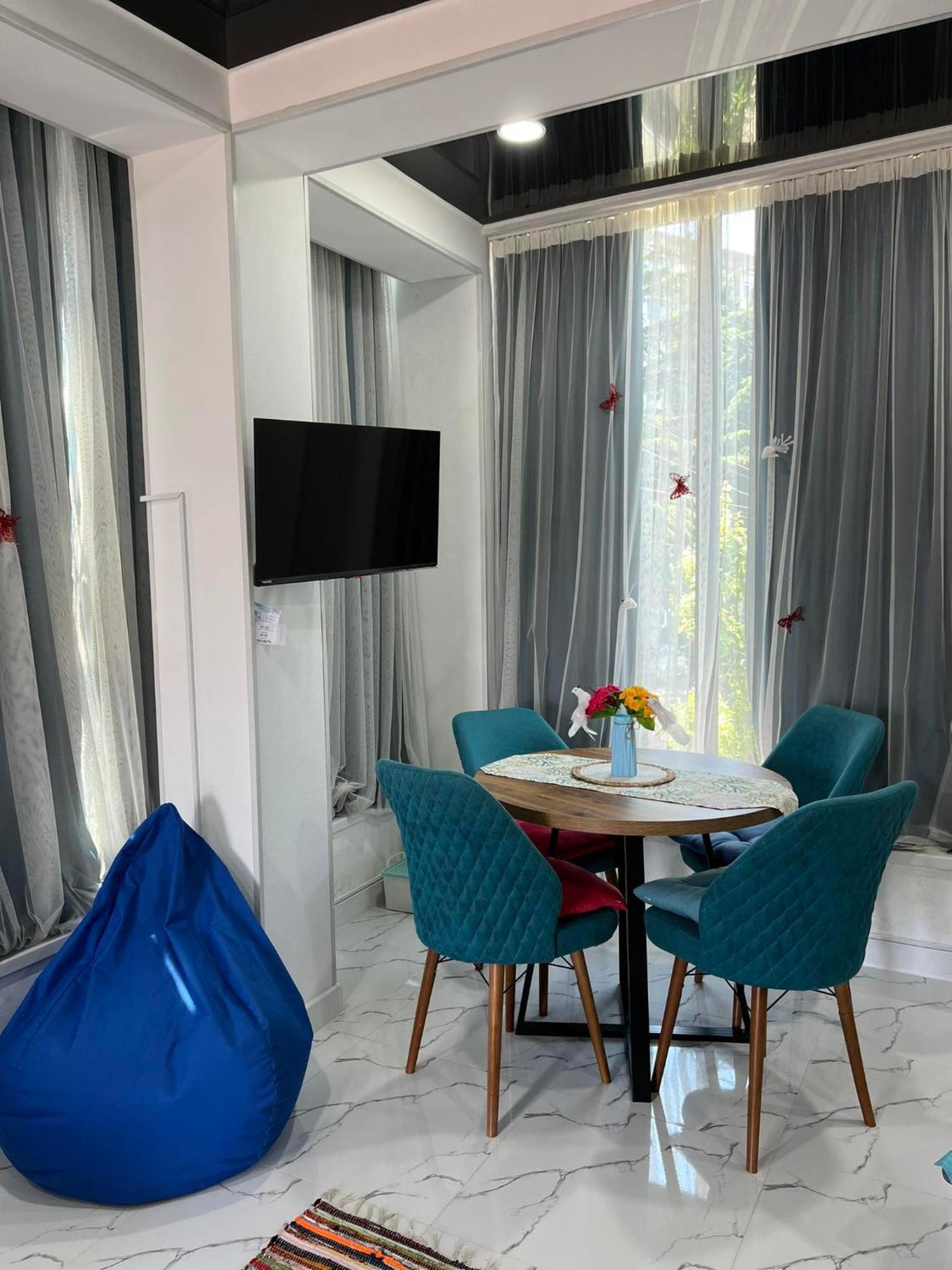 Kutaisi Apartment 외부 사진