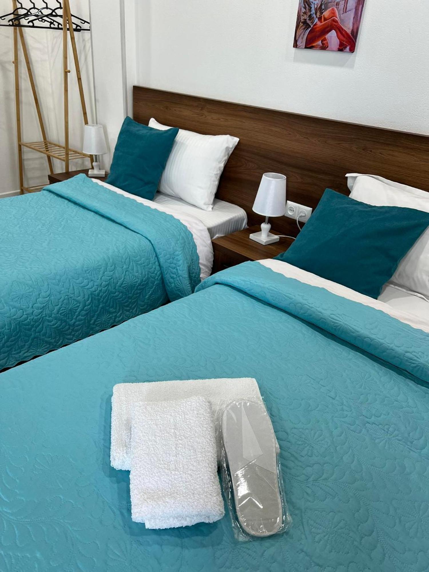 Kutaisi Apartment 외부 사진