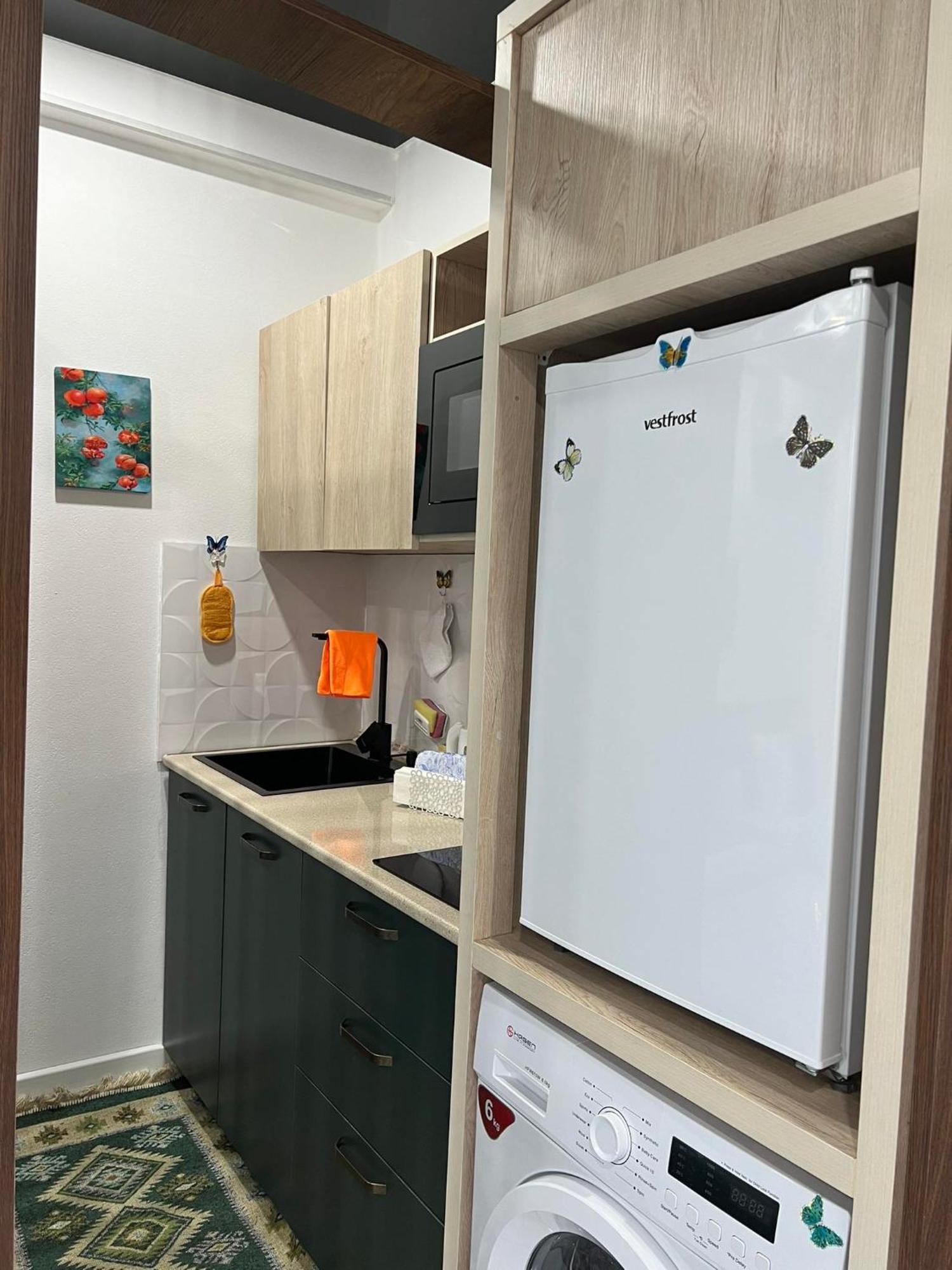 Kutaisi Apartment 외부 사진