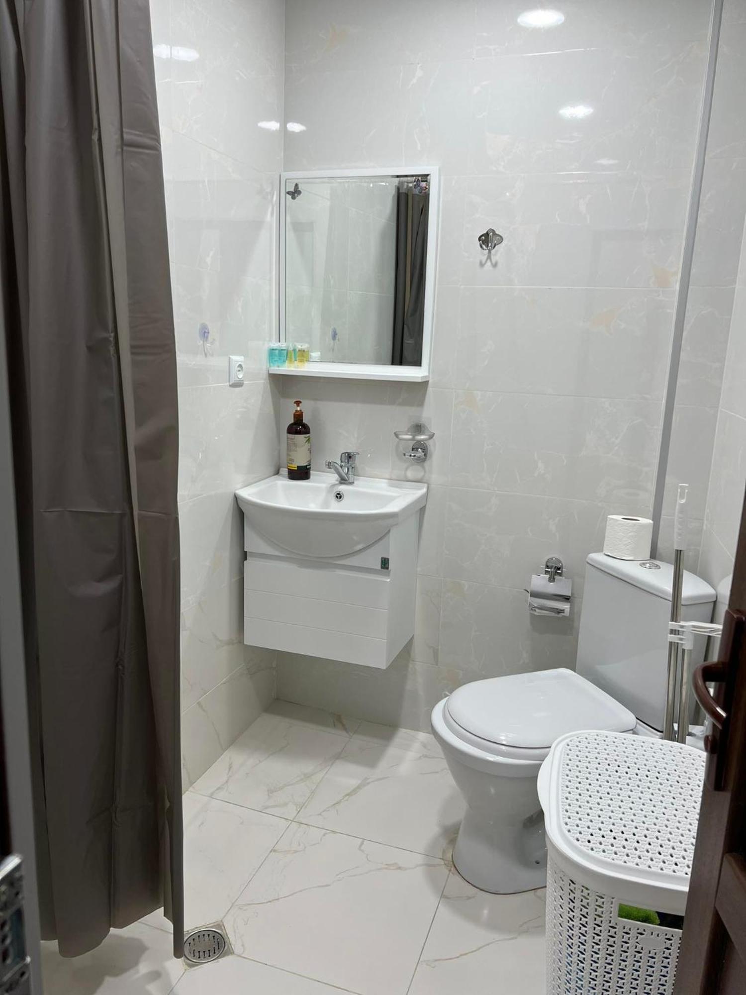 Kutaisi Apartment 외부 사진