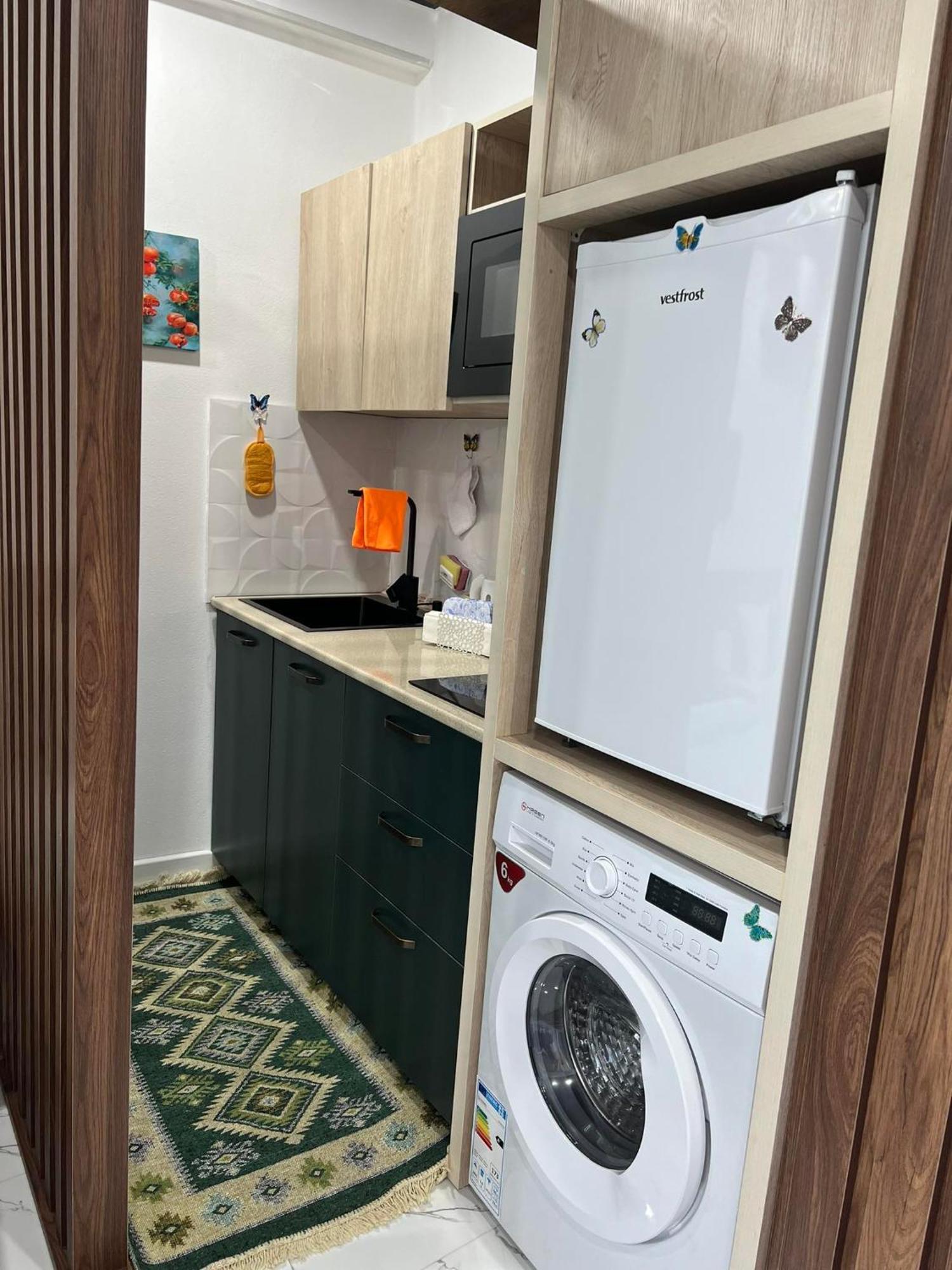 Kutaisi Apartment 외부 사진