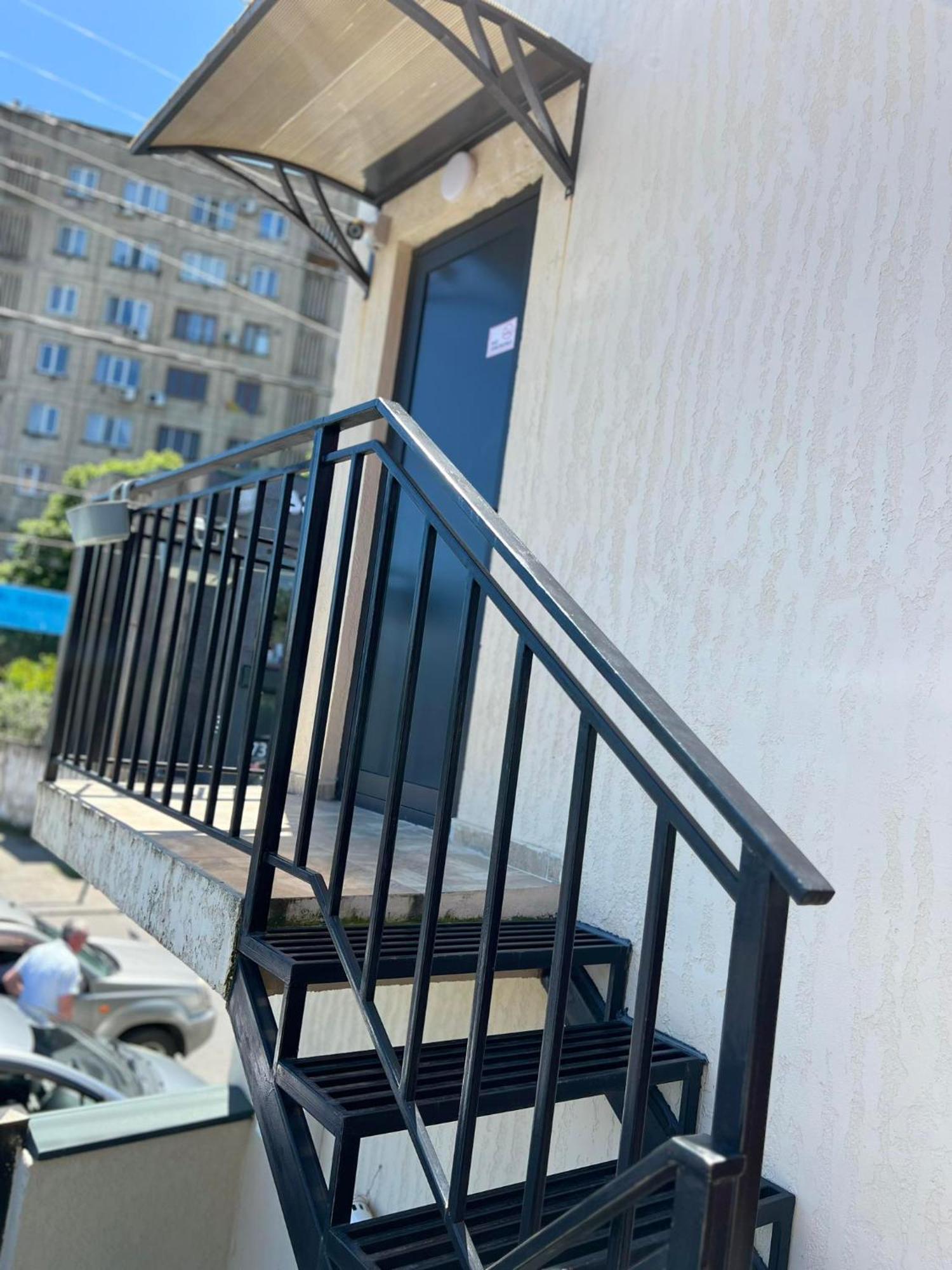 Kutaisi Apartment 외부 사진