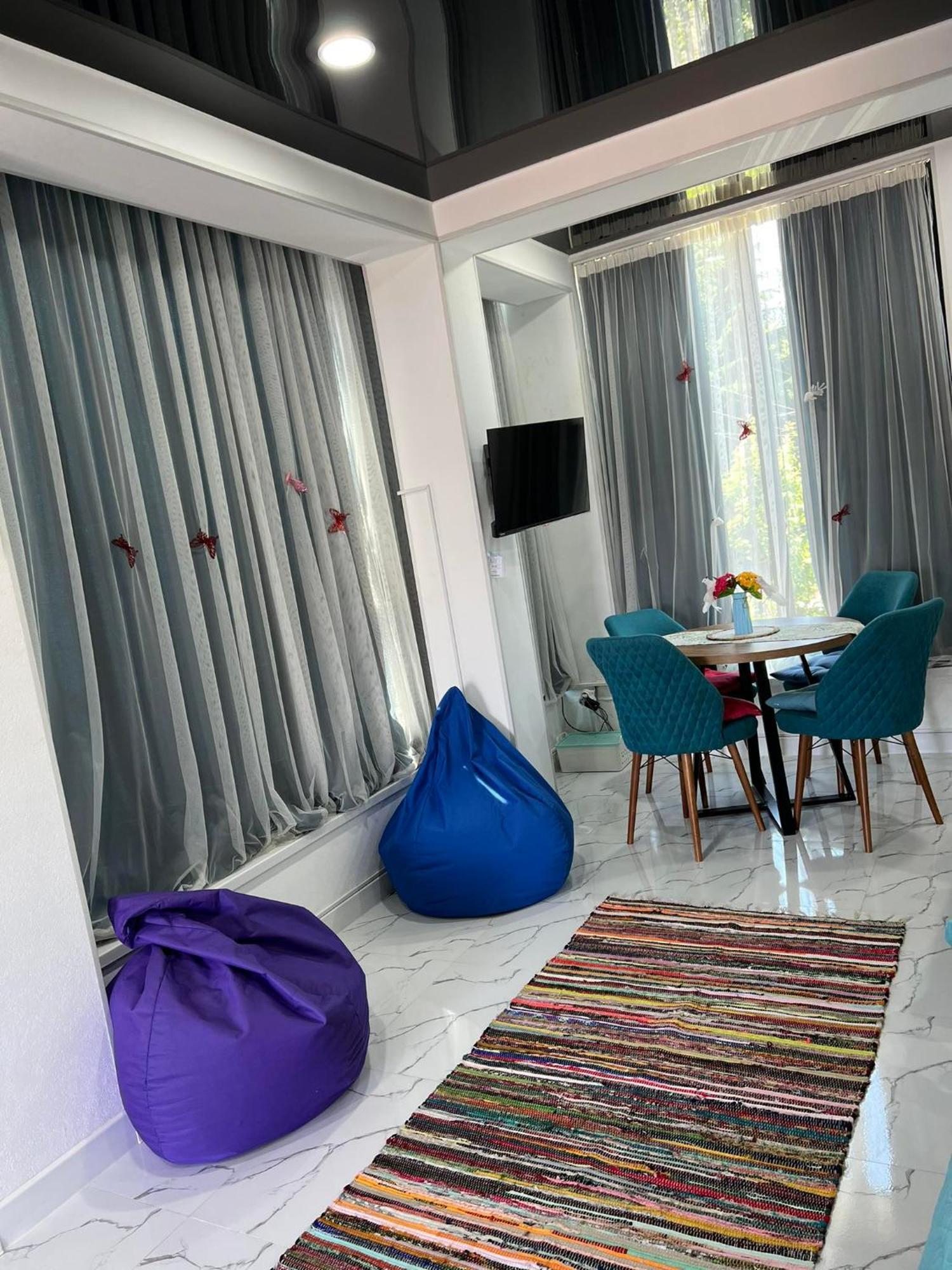Kutaisi Apartment 외부 사진