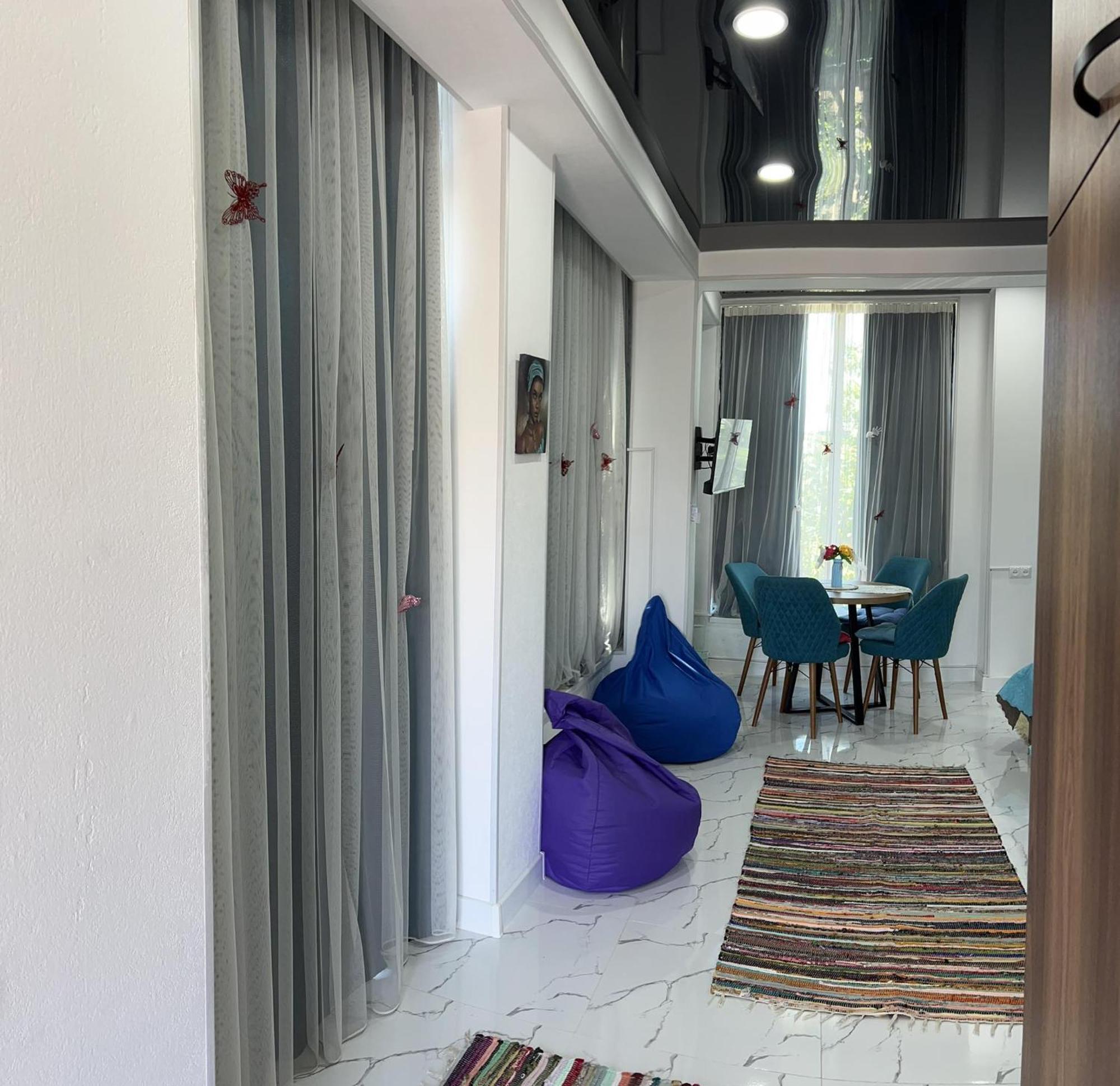 Kutaisi Apartment 외부 사진