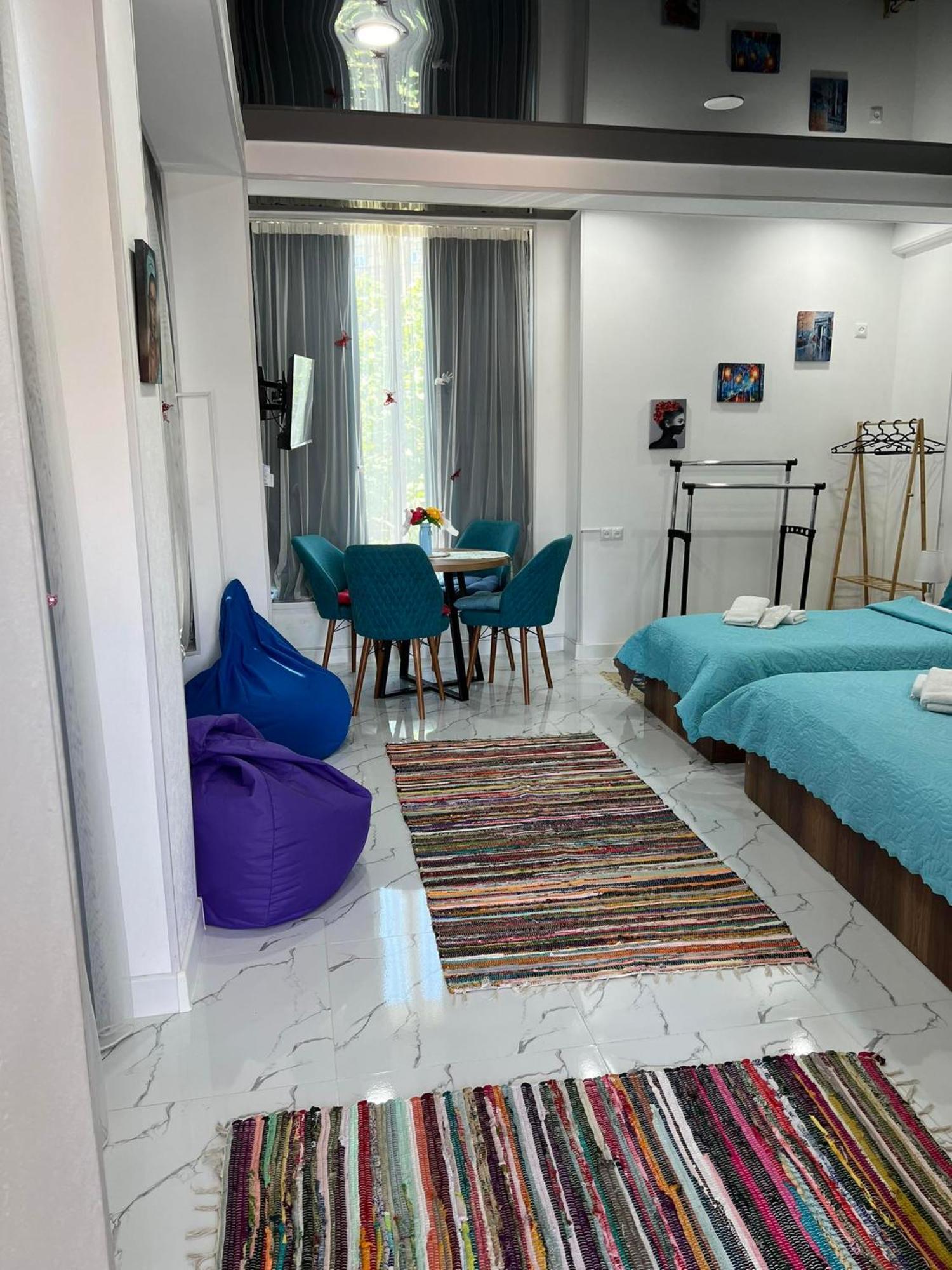 Kutaisi Apartment 외부 사진