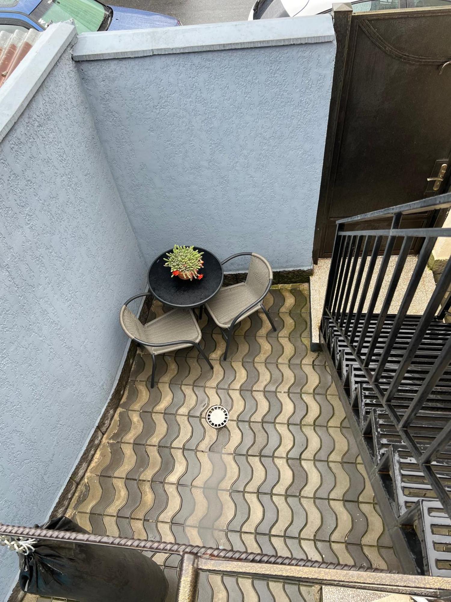 Kutaisi Apartment 외부 사진