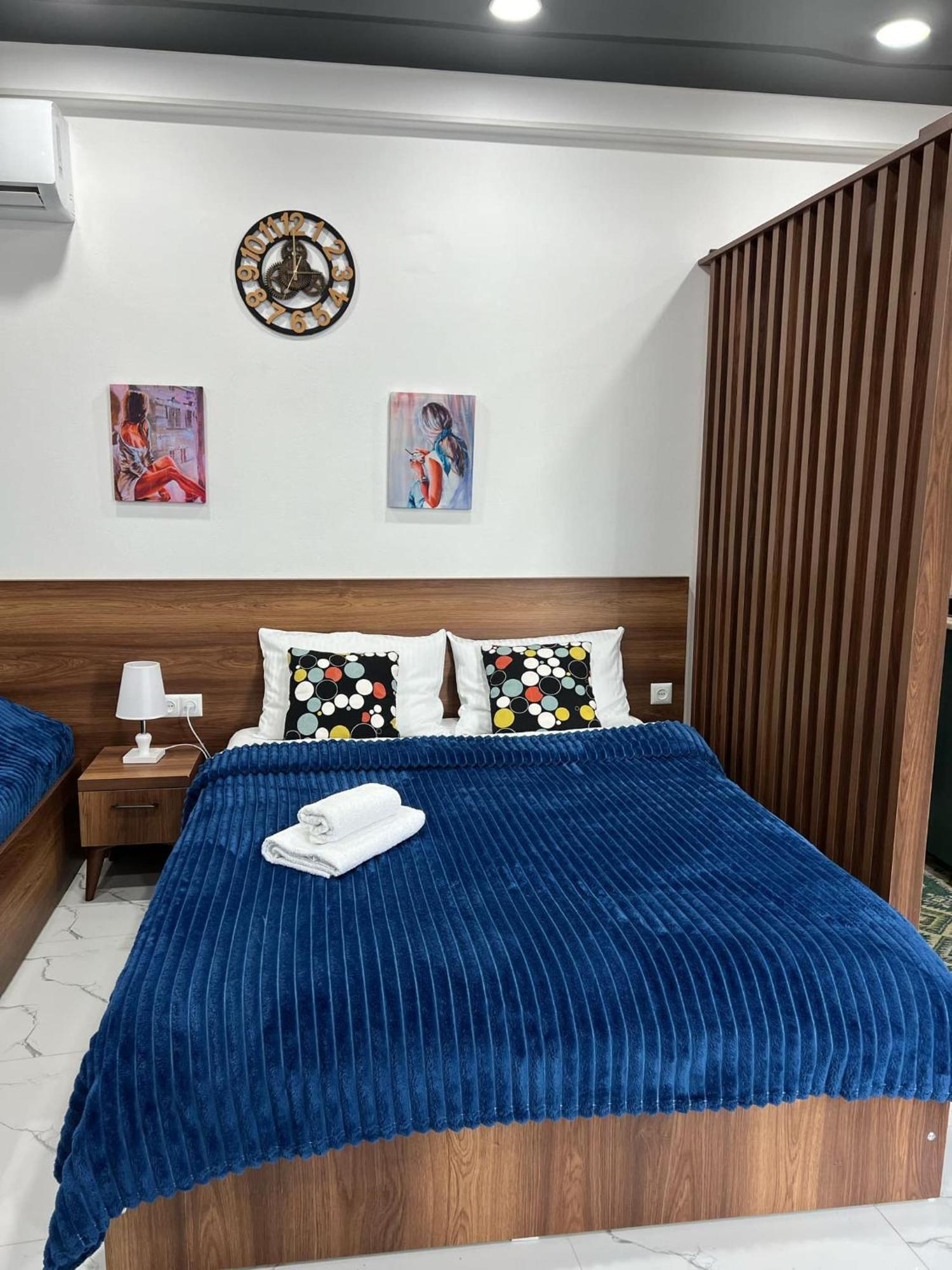 Kutaisi Apartment 외부 사진