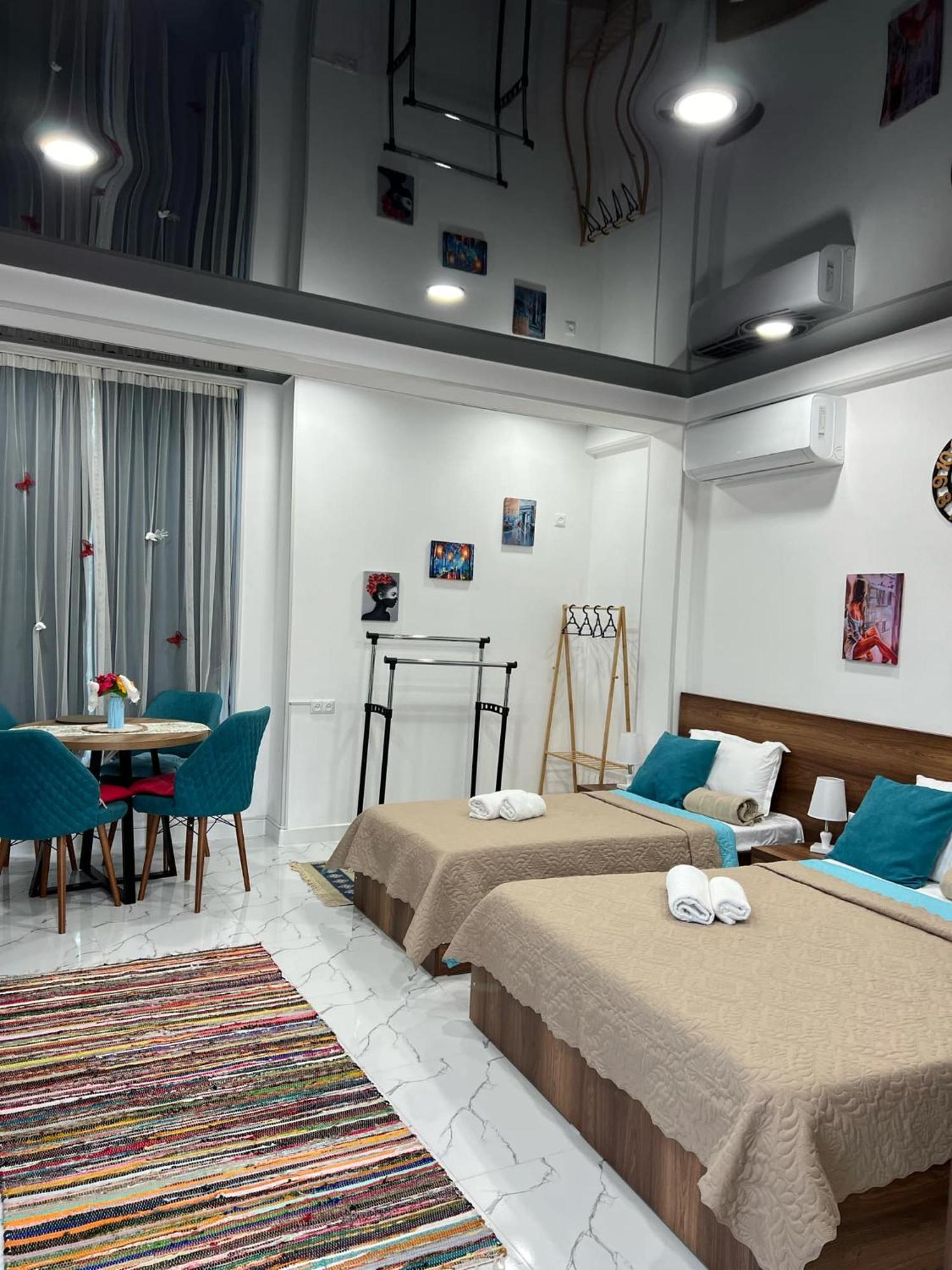 Kutaisi Apartment 외부 사진