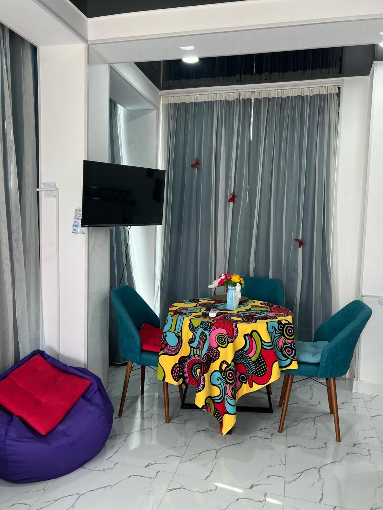 Kutaisi Apartment 외부 사진
