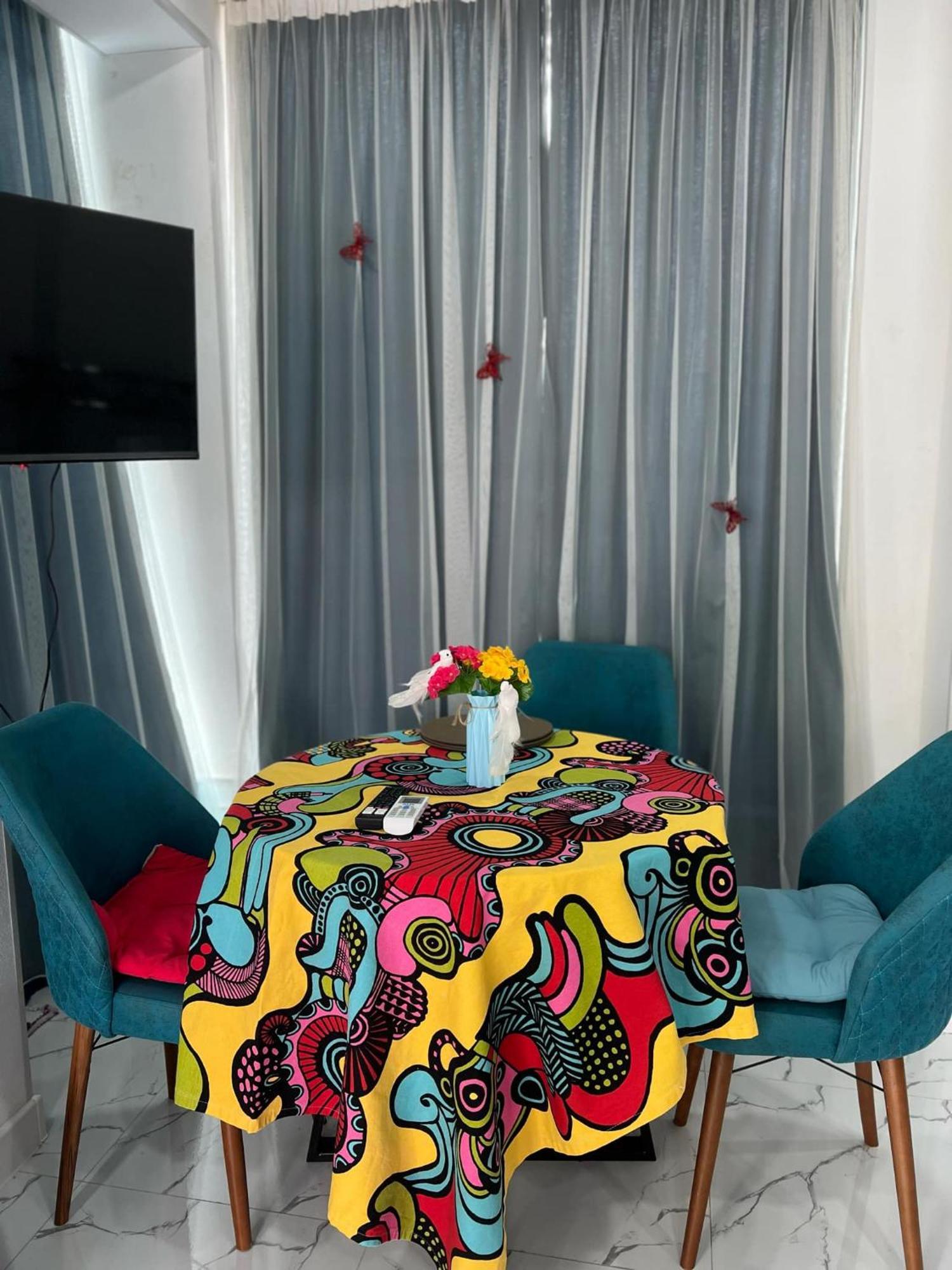 Kutaisi Apartment 외부 사진
